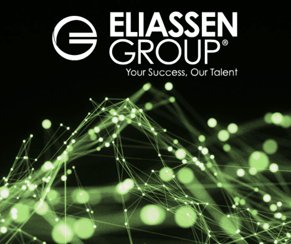 Eliassen Group. Your Success. Our Talent.
